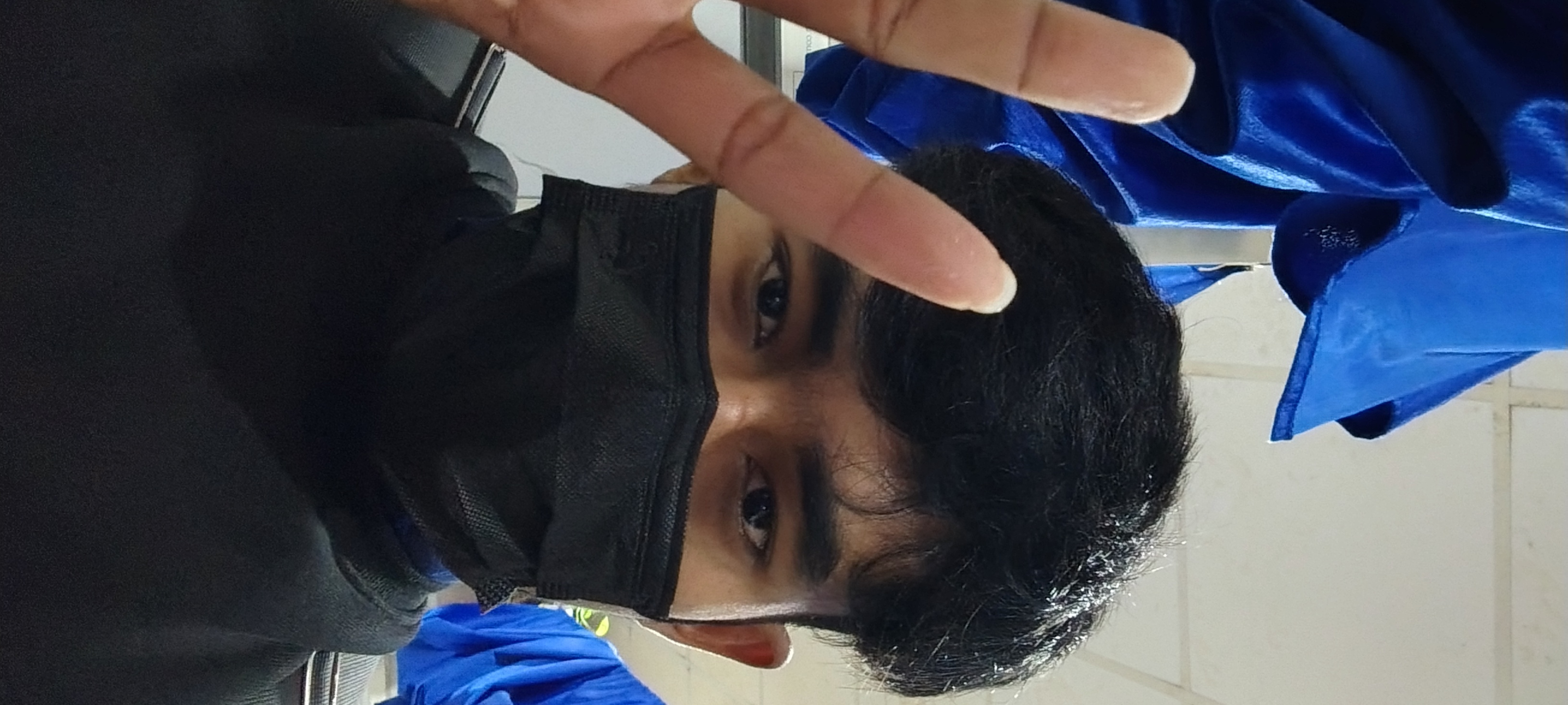 Mr. Deependra Shrestha