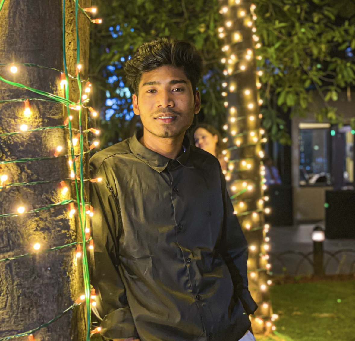 Mr. Ranjit Chaudhary