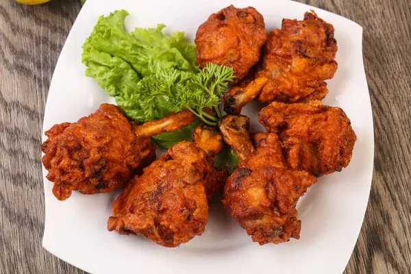 Chicken Lollipop from द BirYaniz