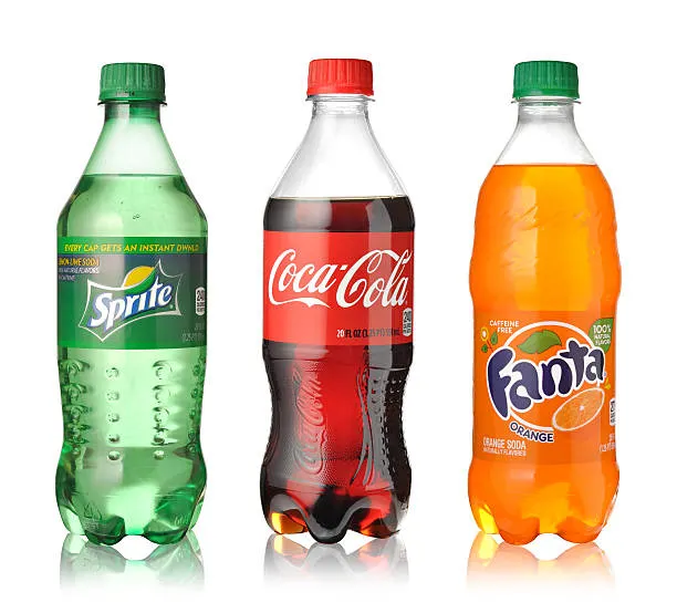 Soft Drink from Momo Choila