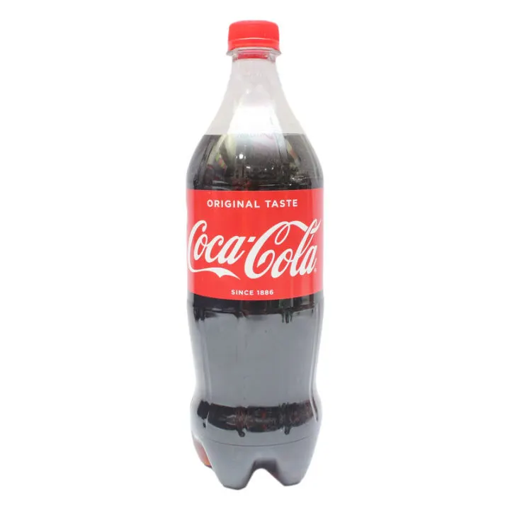 Coke 1LTR from द BirYaniz