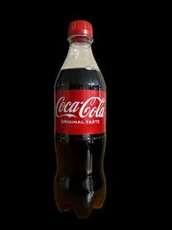 Coca Cola (500 ml / 0.5L) from द BirYaniz