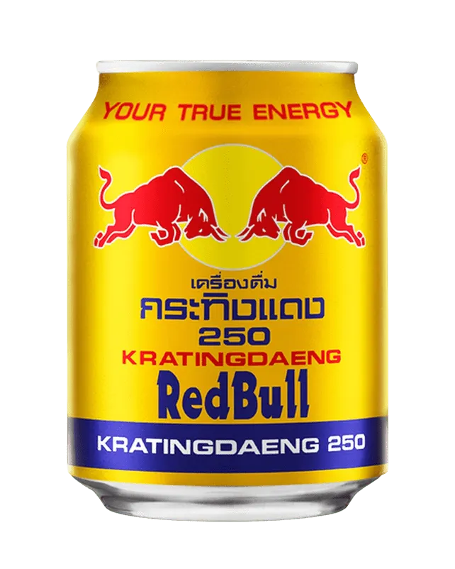 Red Bull from Mitho Ghar