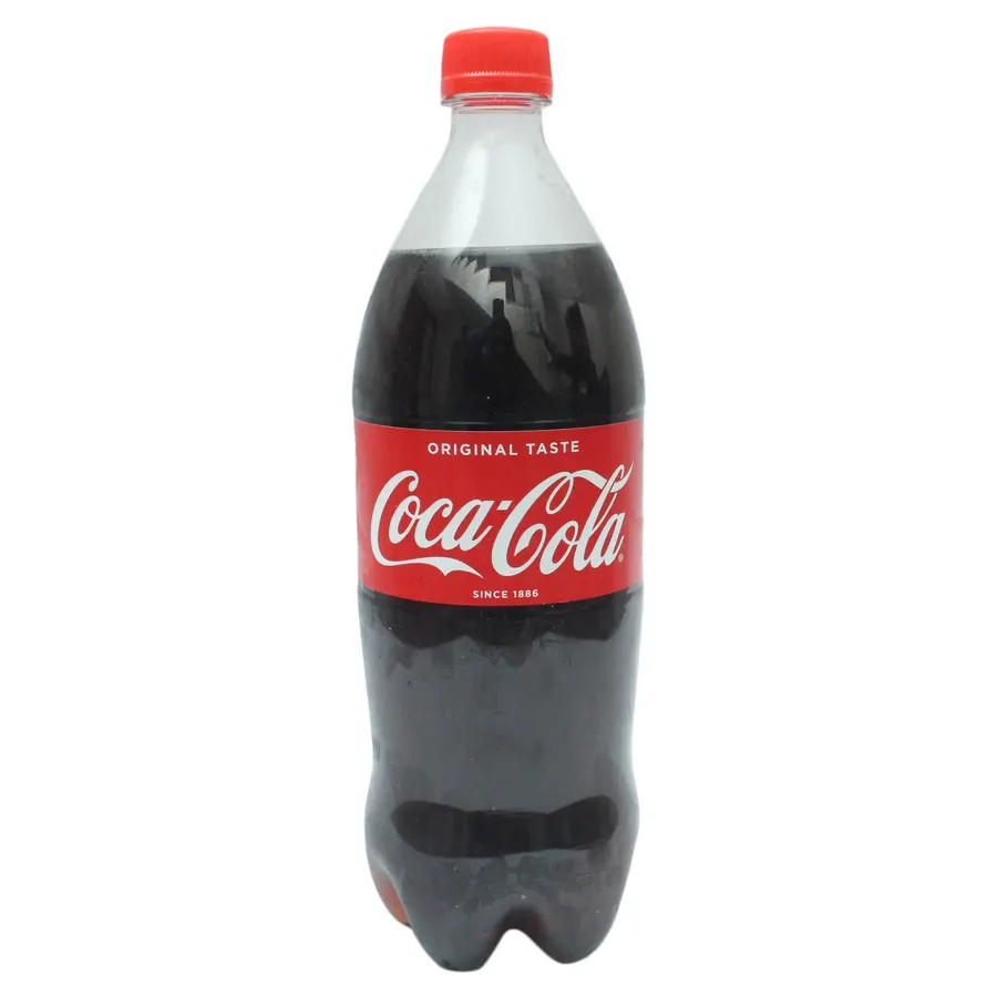 Coke from Mitho Ghar