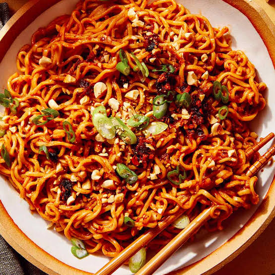 Ramen Bowl from Bhok lagyo?
