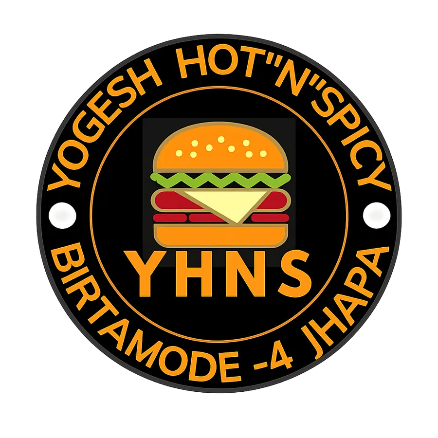 Chicken Jhol Momo from Yogesh Hot N Spicy