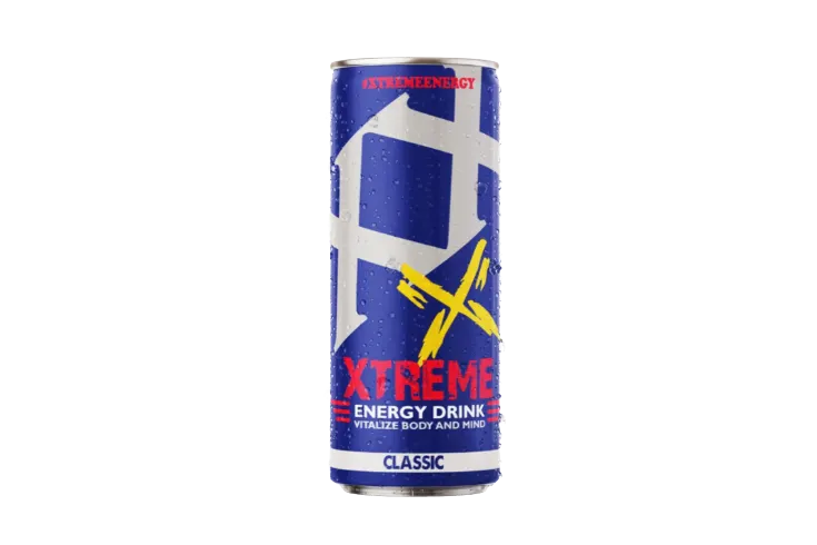 X-treme from Late Night Cravings - Giriz Fodd Hunt
