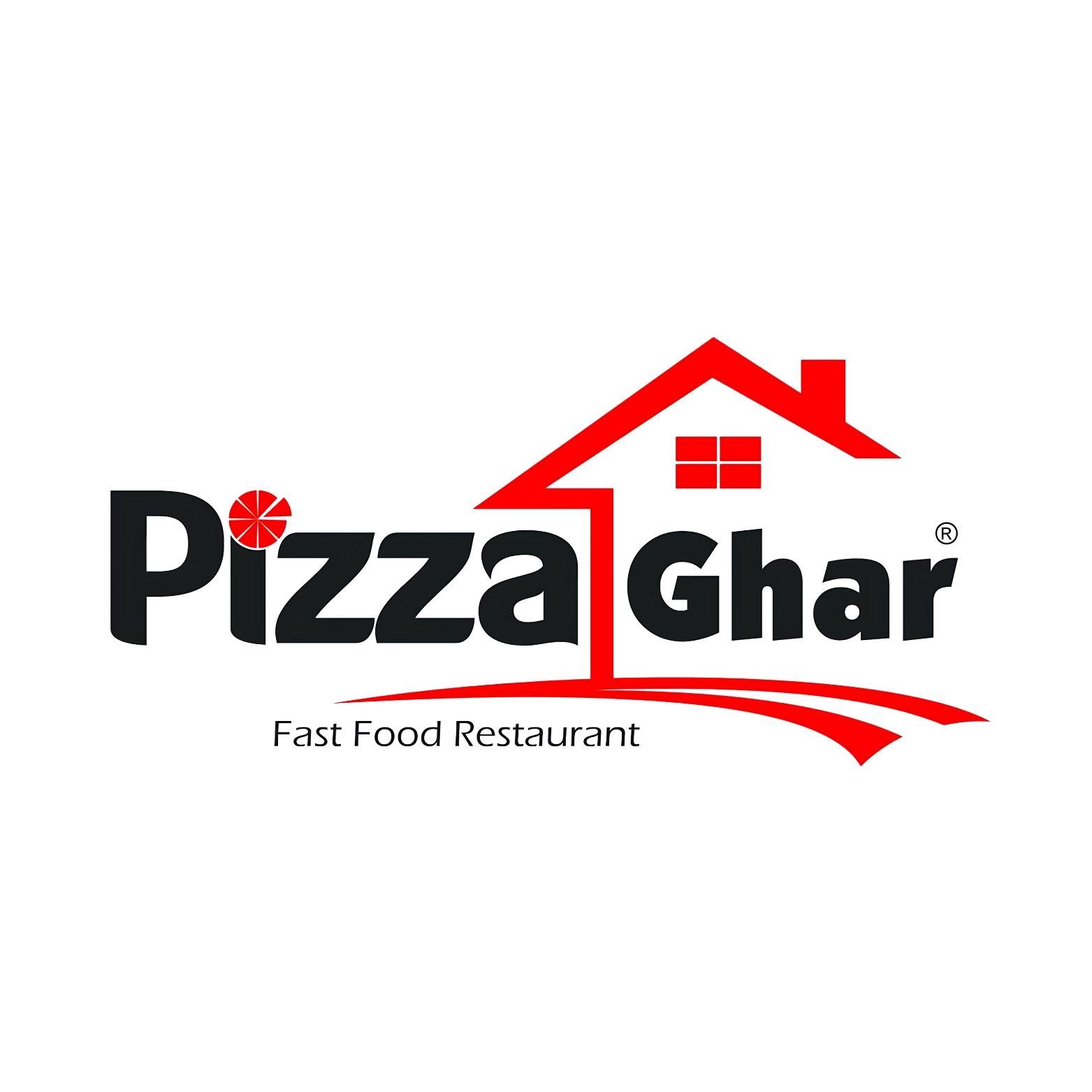 Pizza Ghar