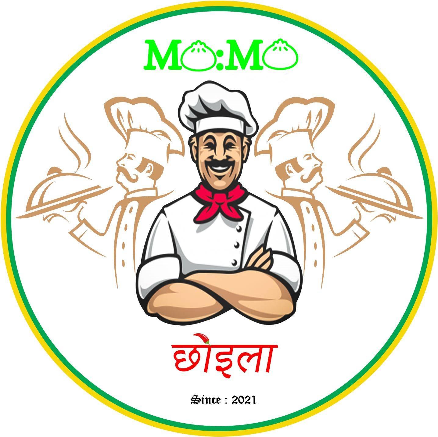Momo Choila