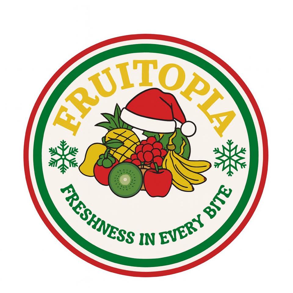 Fruitopia