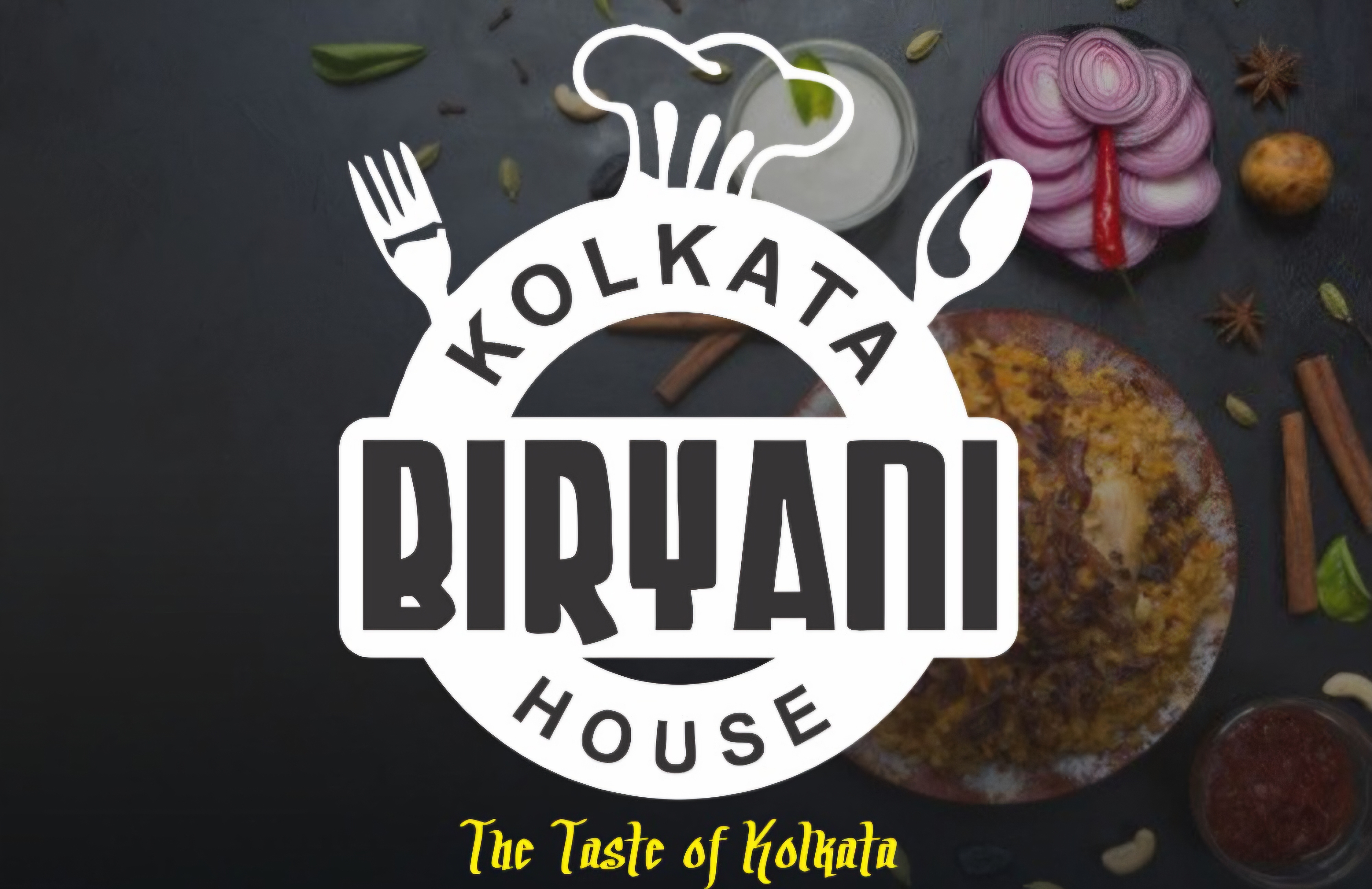 Kolkata Biryani House