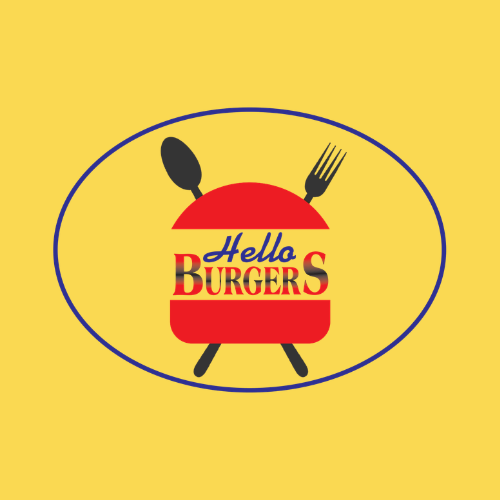 Hello Burger