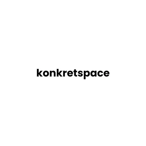 Konkret Space cover photo