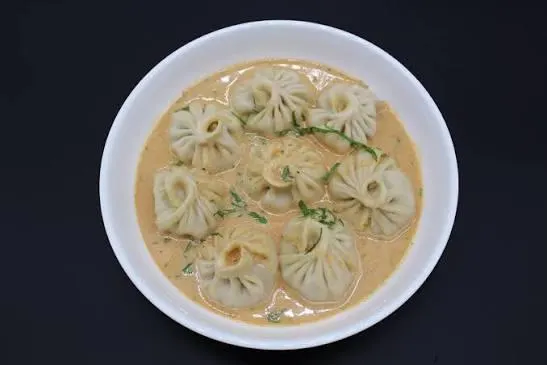 Kathmandu Jhol MO:MO & Crunchy Chicken cover photo